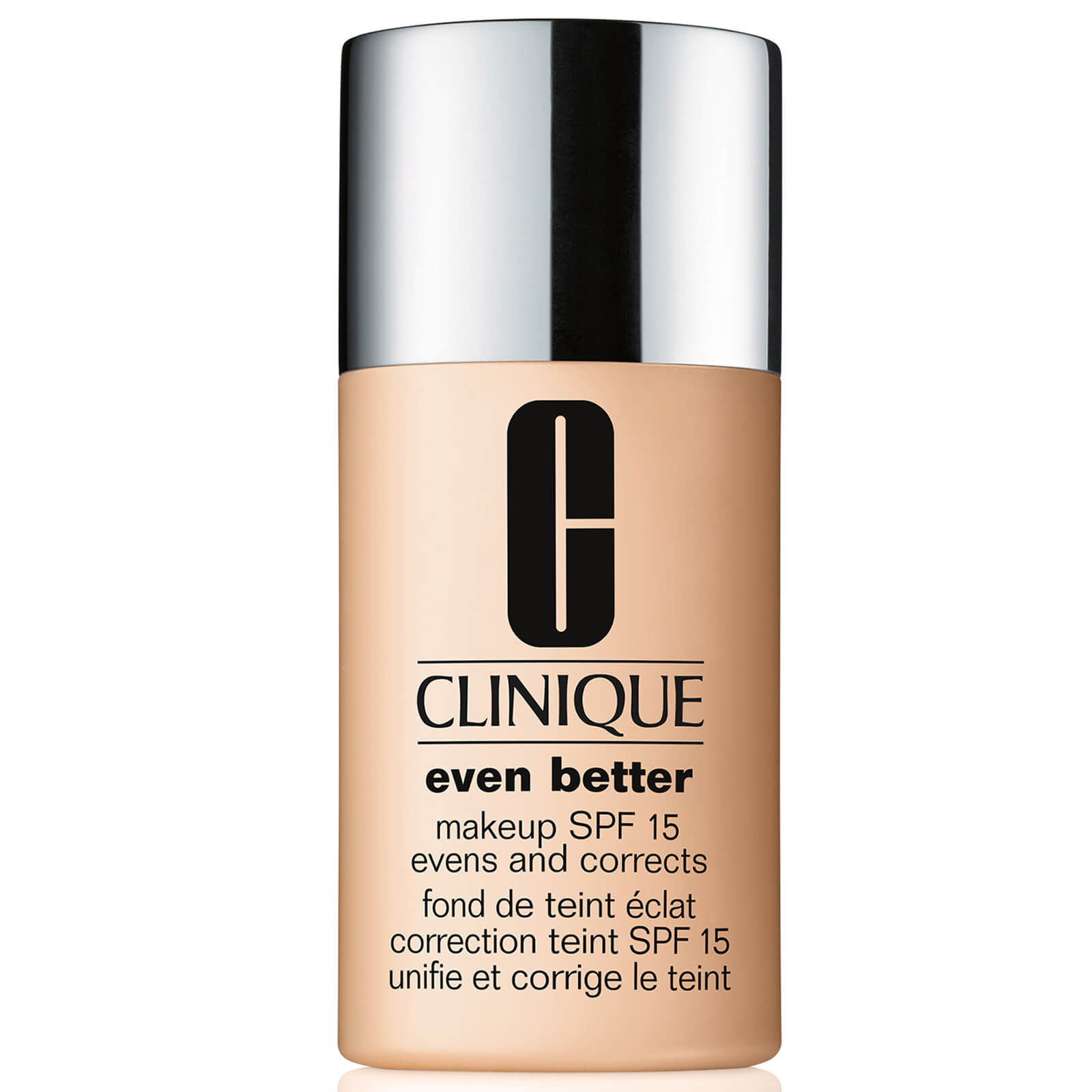 Clinique Even Better Makeup SPF15 30ml (Various Shades)