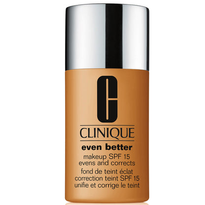 Clinique Even Better Makeup SPF15 30ml (Various Shades)