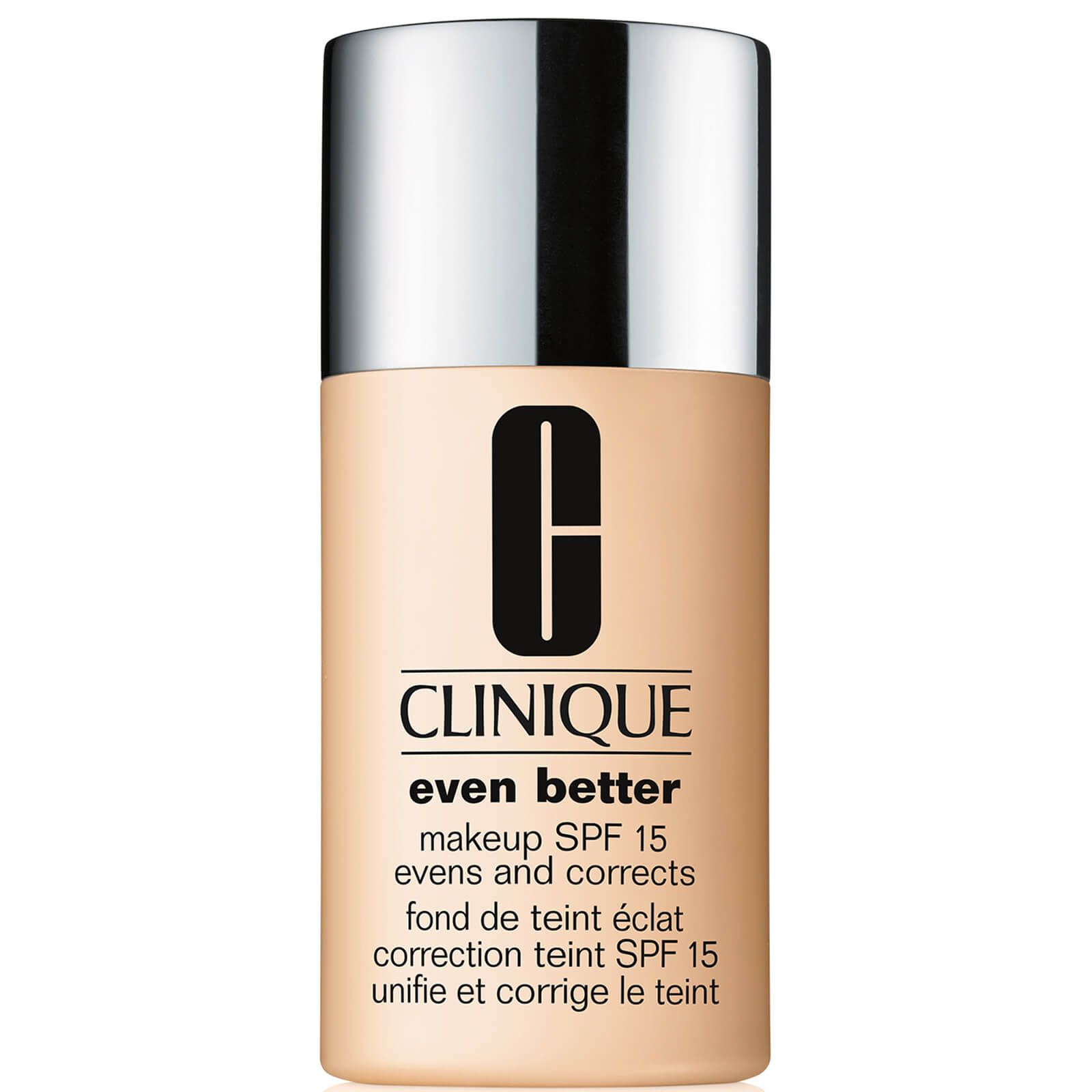 Clinique Even Better Makeup SPF15 30ml (Various Shades)