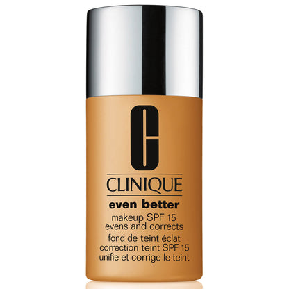 Clinique Even Better Makeup SPF15 30ml (Various Shades)