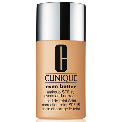 Clinique Even Better Makeup SPF15 30ml (Various Shades)