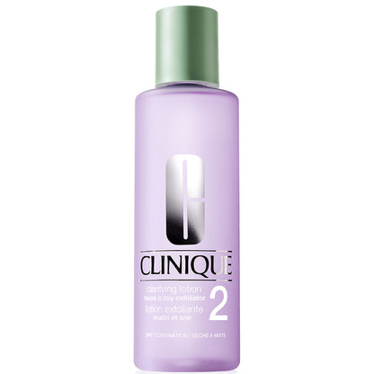 Clinique Clarifying Lotion 2 400ml