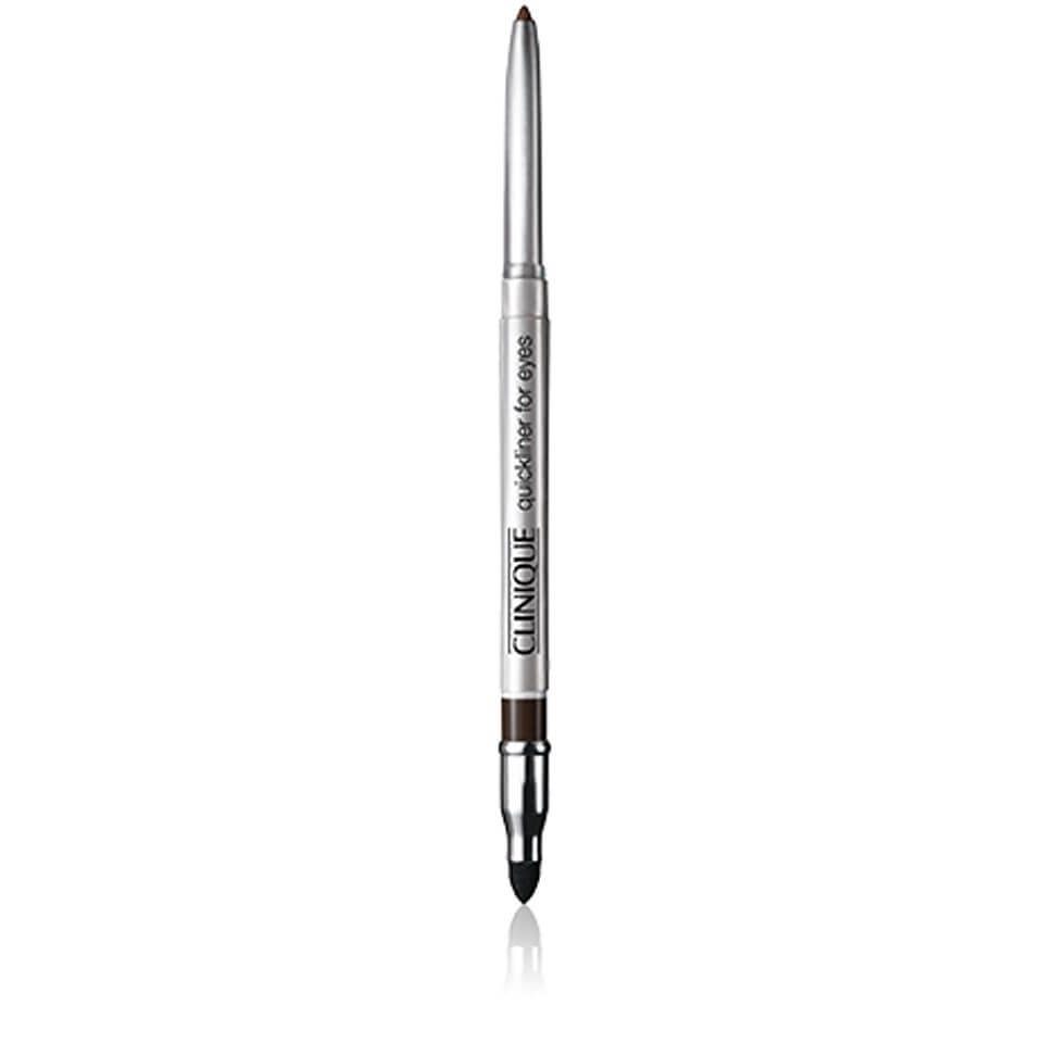 Clinique Quickliner for Eyes 0.3g (Various Shades)