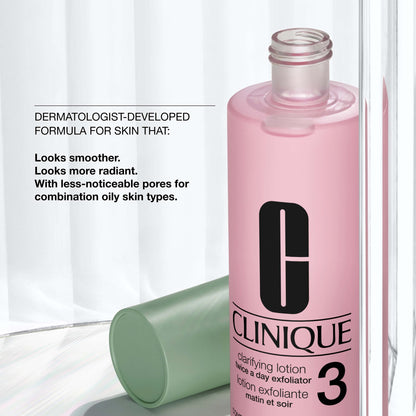 Clinique Clarifying Lotion 3 200ml