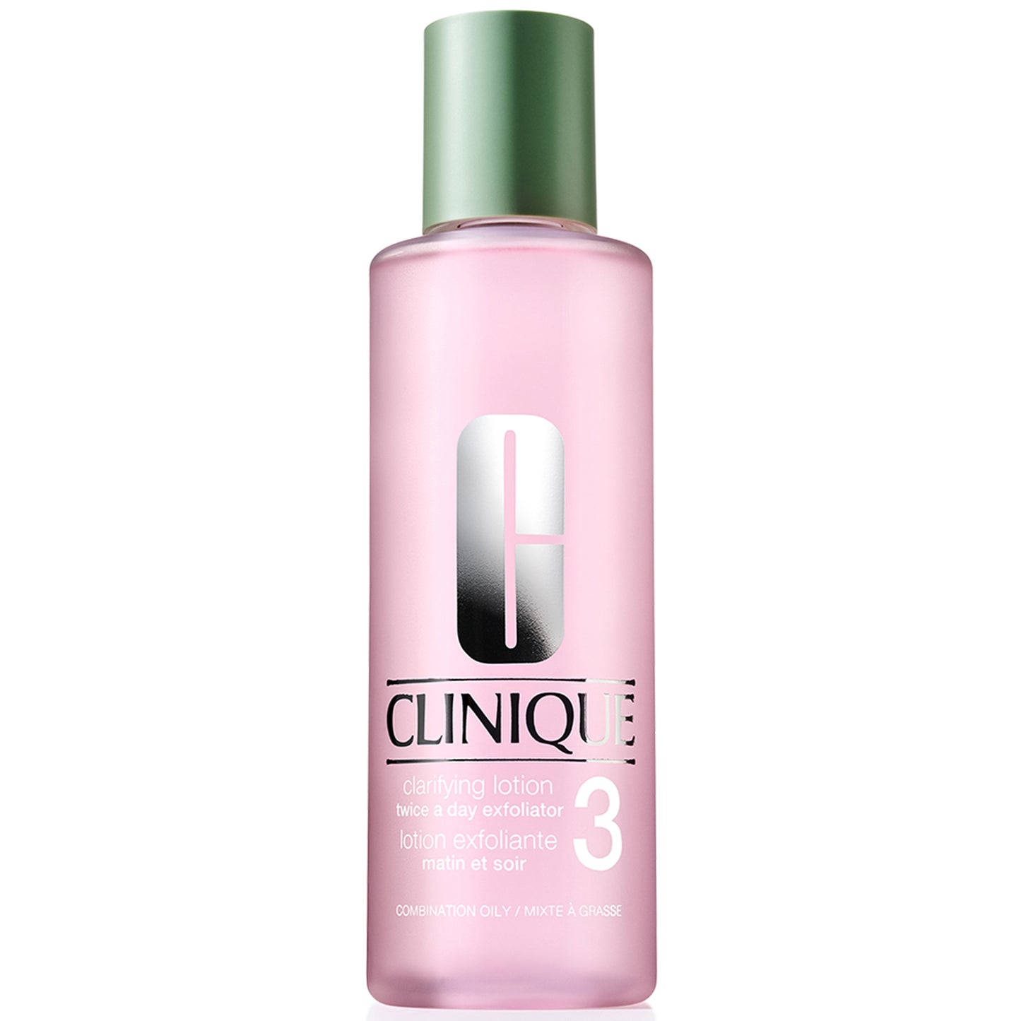 Clinique Clarifying Lotion 3 400ml