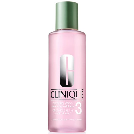 Clinique Clarifying Lotion 3 400ml