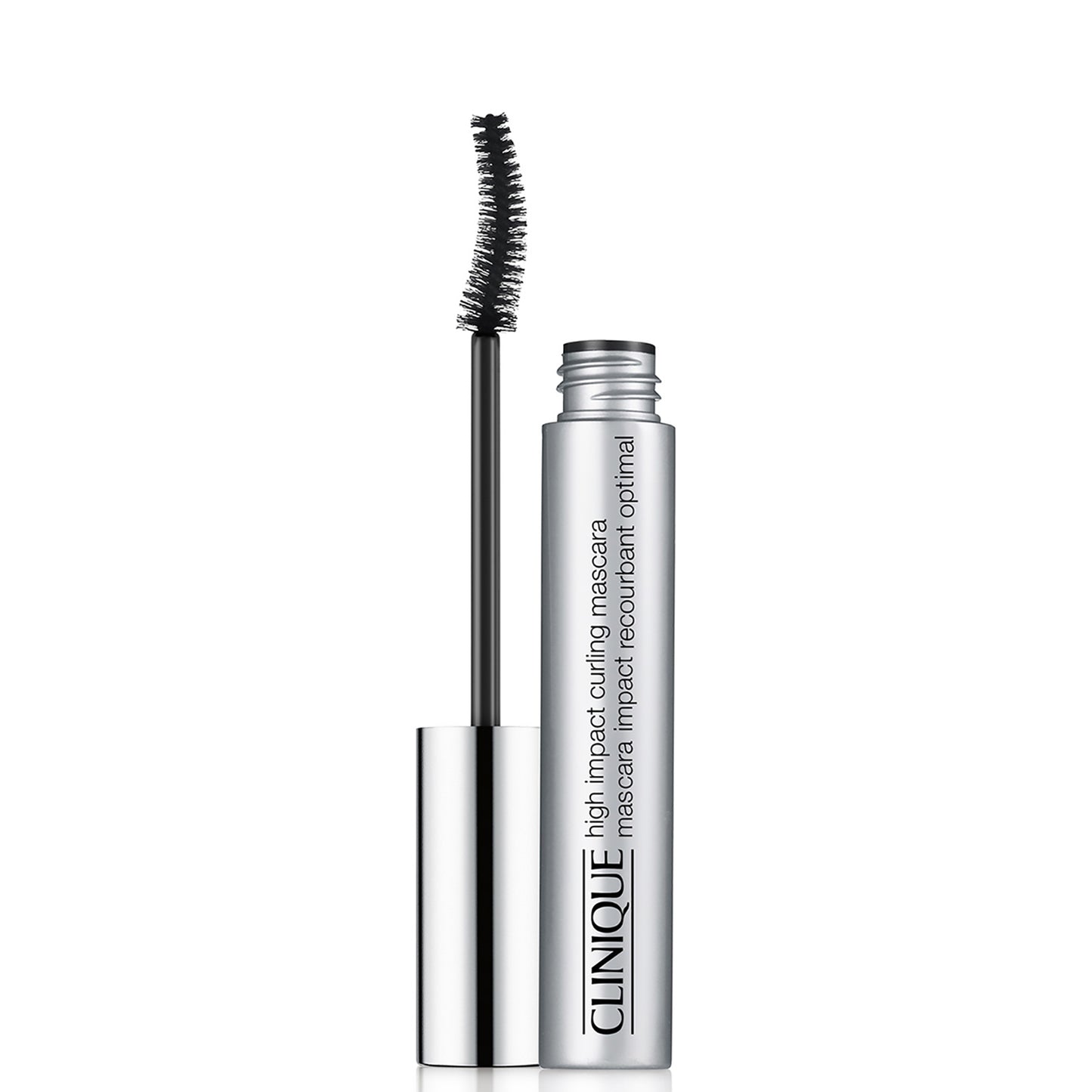 Clinique High Impact Curling Mascara Black