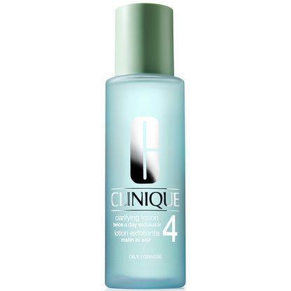 Clinique Clarifying Lotion 4 200ml