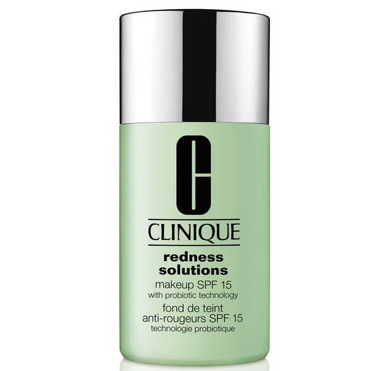 Clinique Redness Solutions Make Up SPF15 30ml