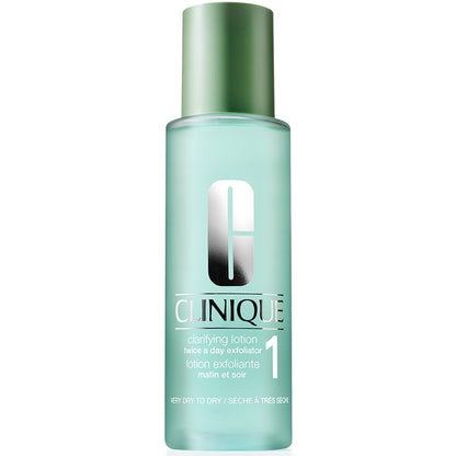 Clinique Clarifying Lotion 1 200ml