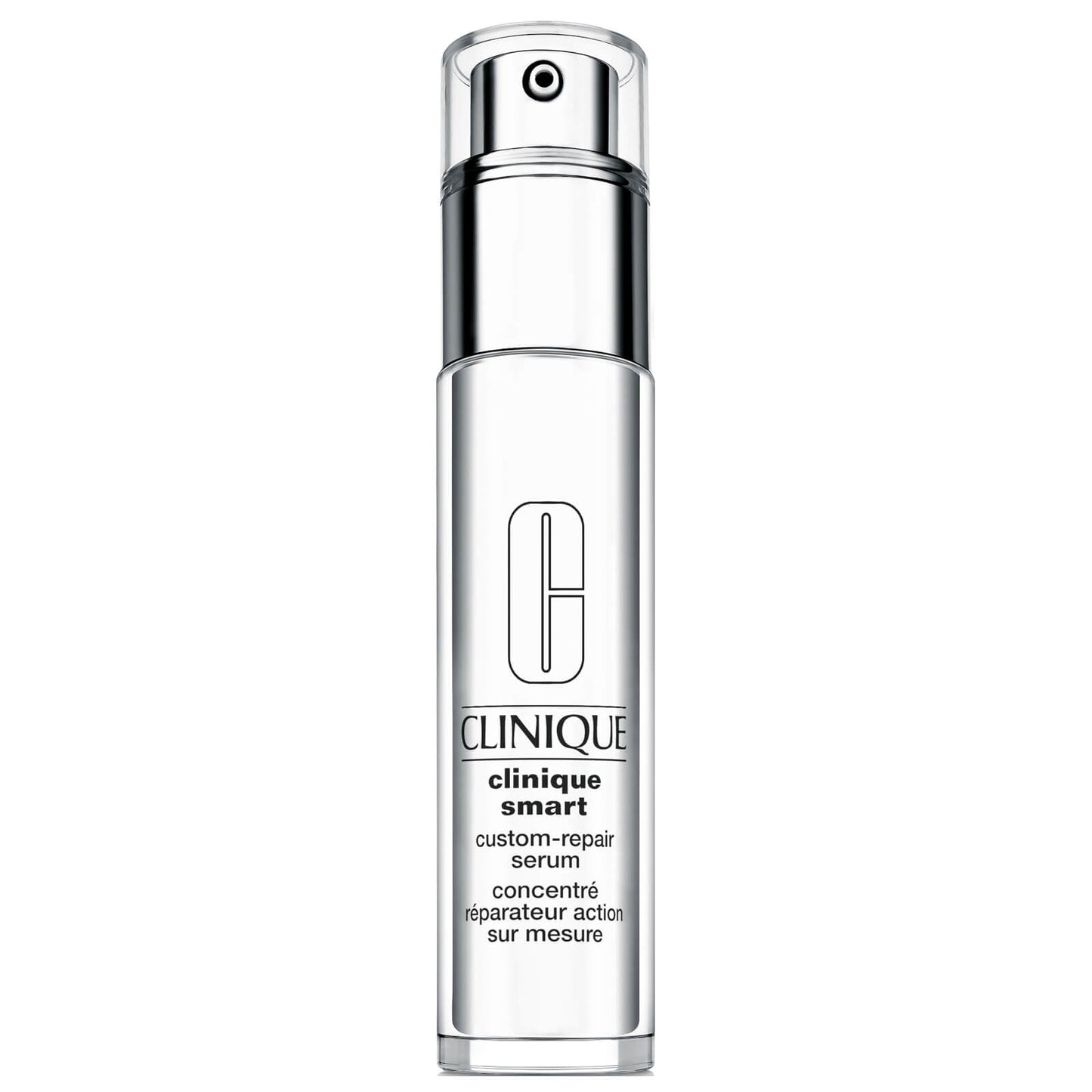 Clinique Smart Custom Serum 30ml