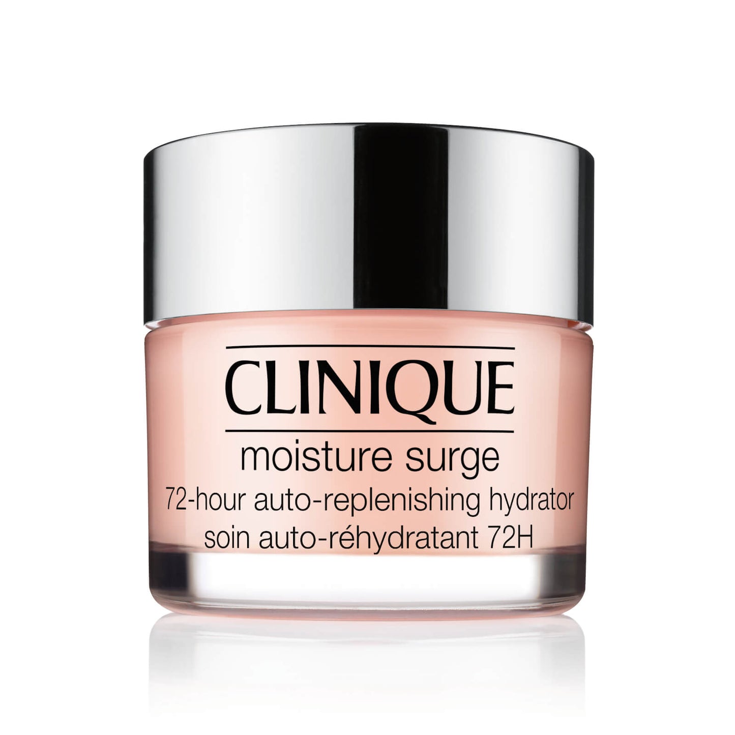 Clinique Moisture Surge 72 Hour Auto Replenishing Hydrator 50ml