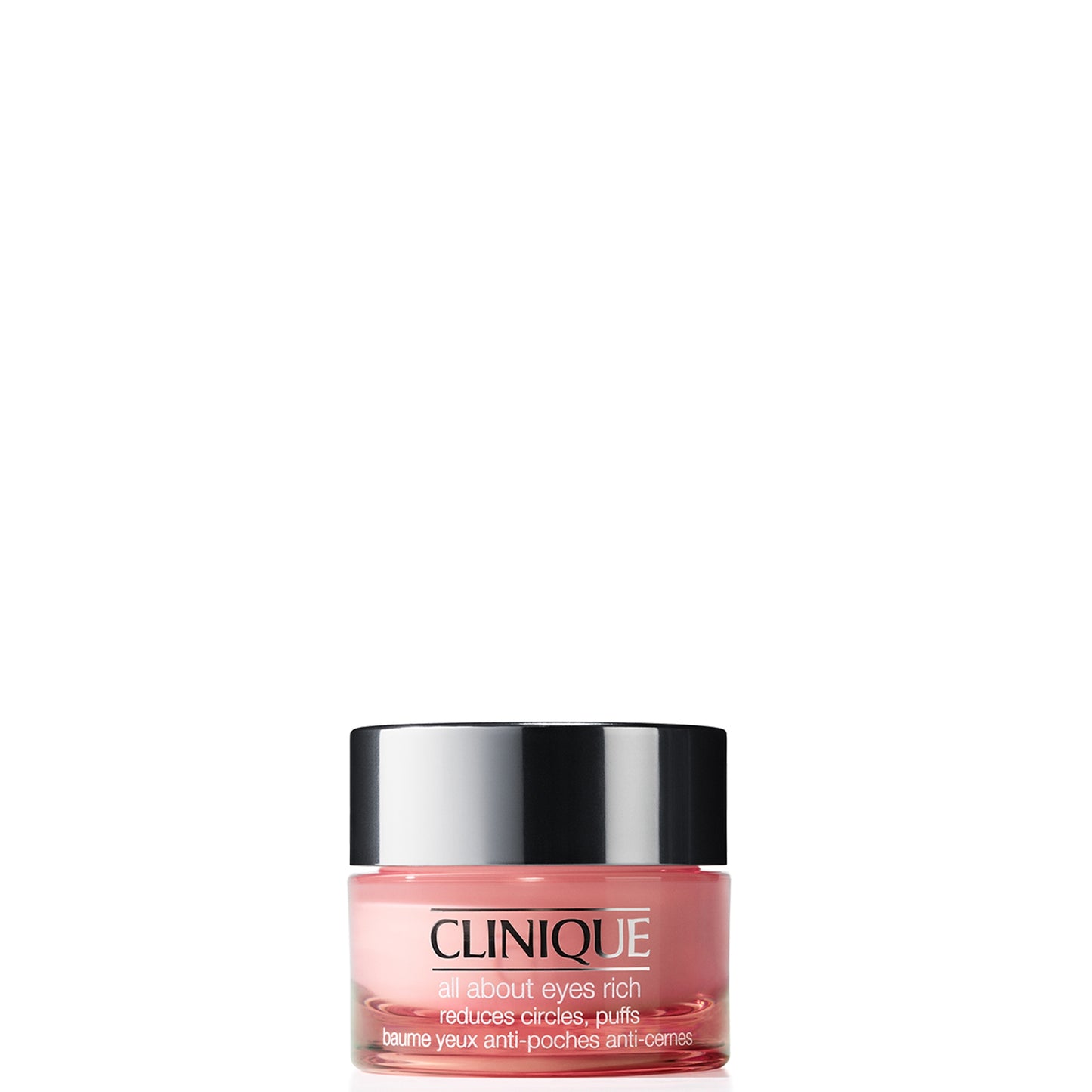 Clinique All About Eyes Eye Cream Rich 15ml