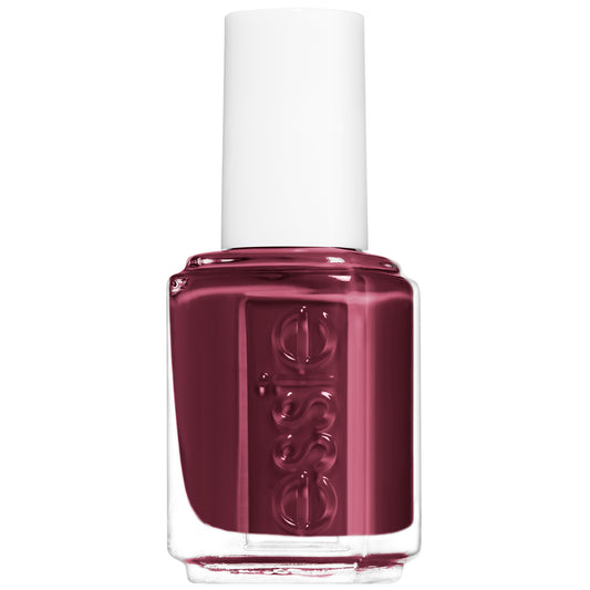 essie Garnet Nail Varnish 13.5ml