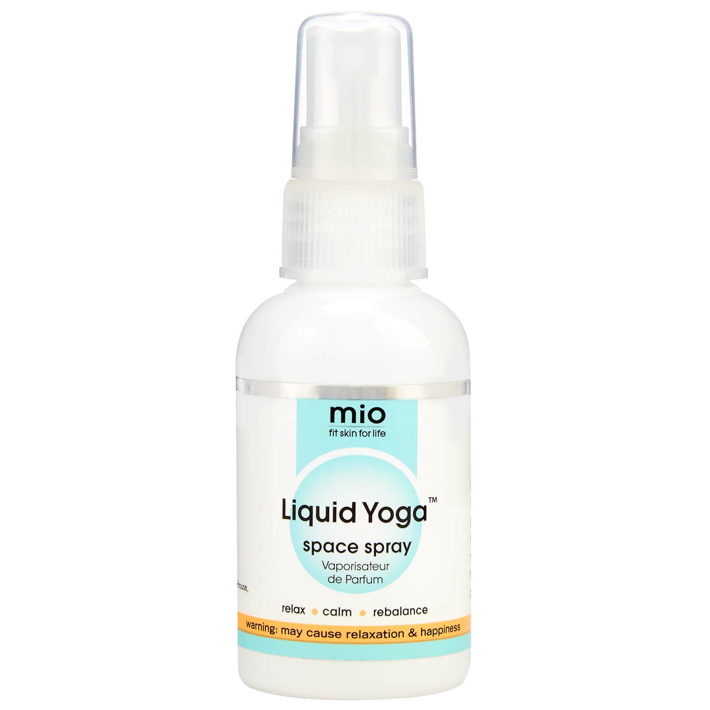 Mio Skincare Liquid Yoga Stress-Free Space Spray 53ml