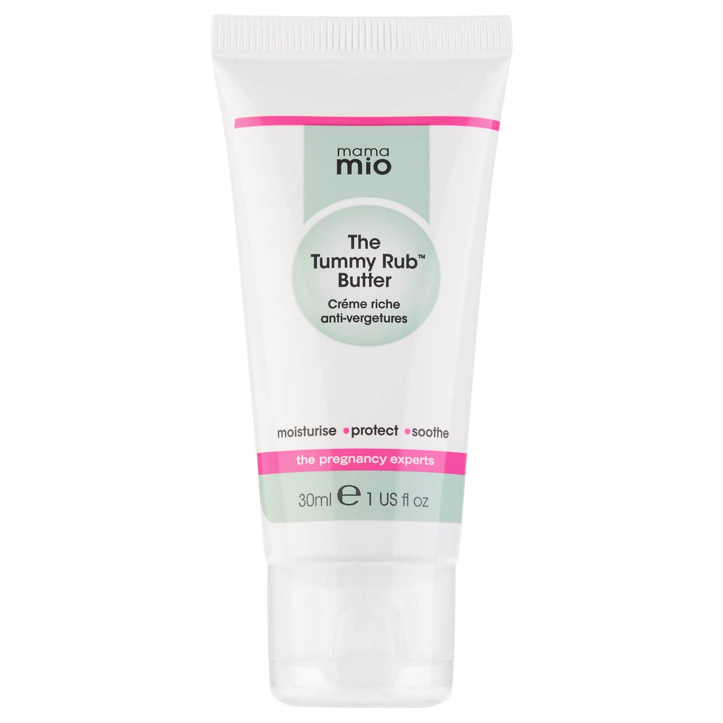 Mama Mio The Tummy Rub Butter 30ml