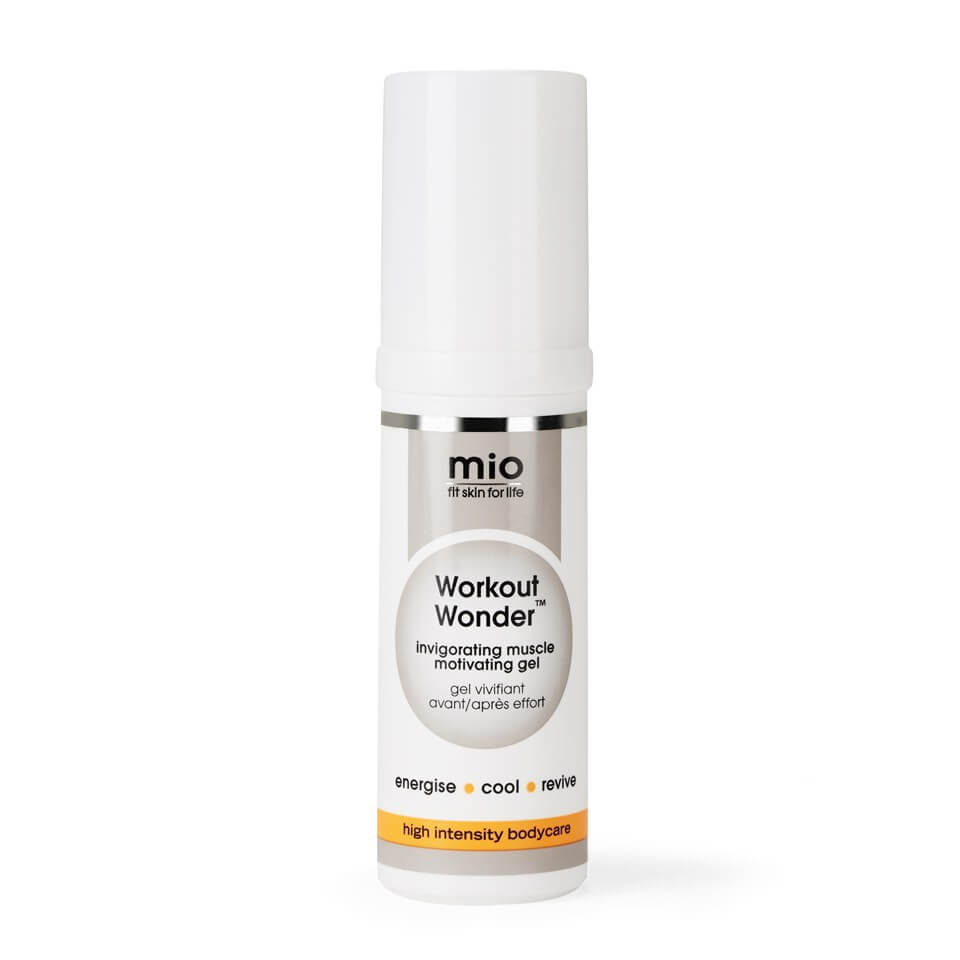 Mio Skincare Workout Wonder 30ml