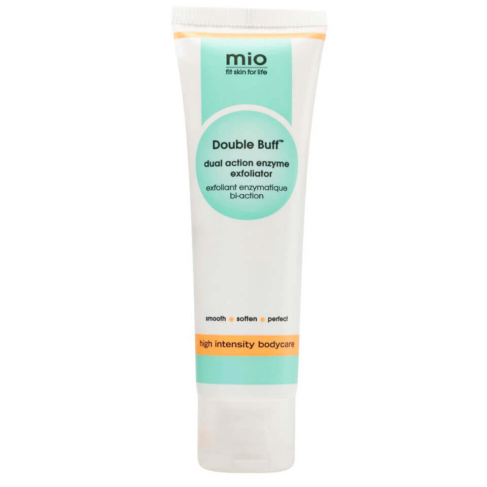 Mio Skincare Double Buff 50ml