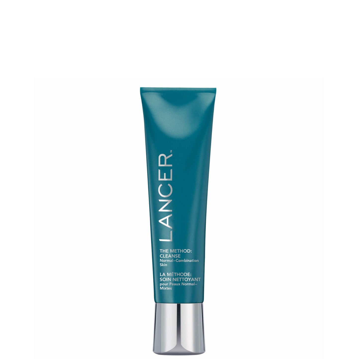 Lancer Skincare The Method: Cleanser (120ml)