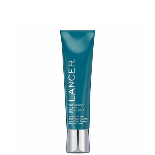 Lancer Skincare The Method: Cleanser Blemish Control (120ml)