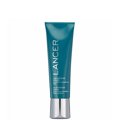 Lancer Skincare The Method: Polish Sensitive Skin (120g)