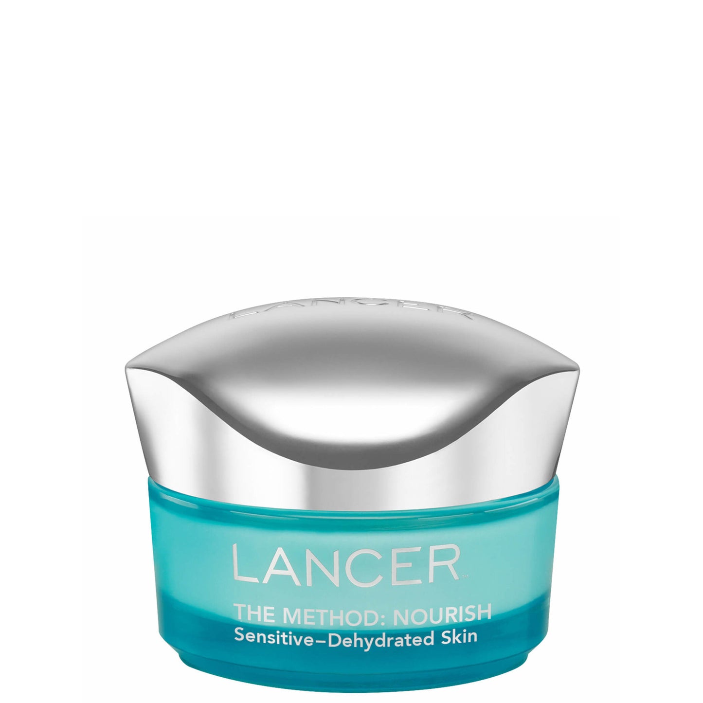 Lancer Skincare The Method: Nourish Moisturiser Sensitive Skin (50ml)