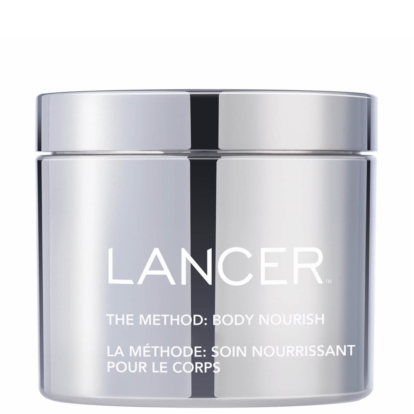 Lancer Skincare The Method: Body Nourish (325ml)