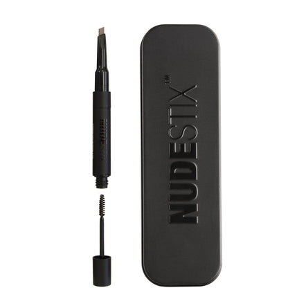 NUDESTIX Eyebrow Stylus Pencil and Gel (Various Shades)