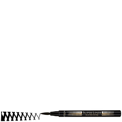 L'Oréal Paris Superliner Superstar Eyeliner - Black 7g