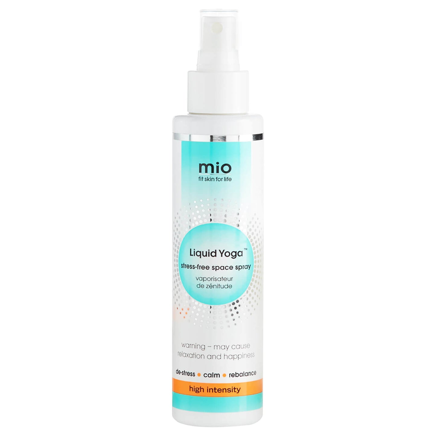 Mio Skincare Liquid Yoga Space Spray - 150ml