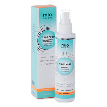 Mio Skincare Liquid Yoga Space Spray - 150ml