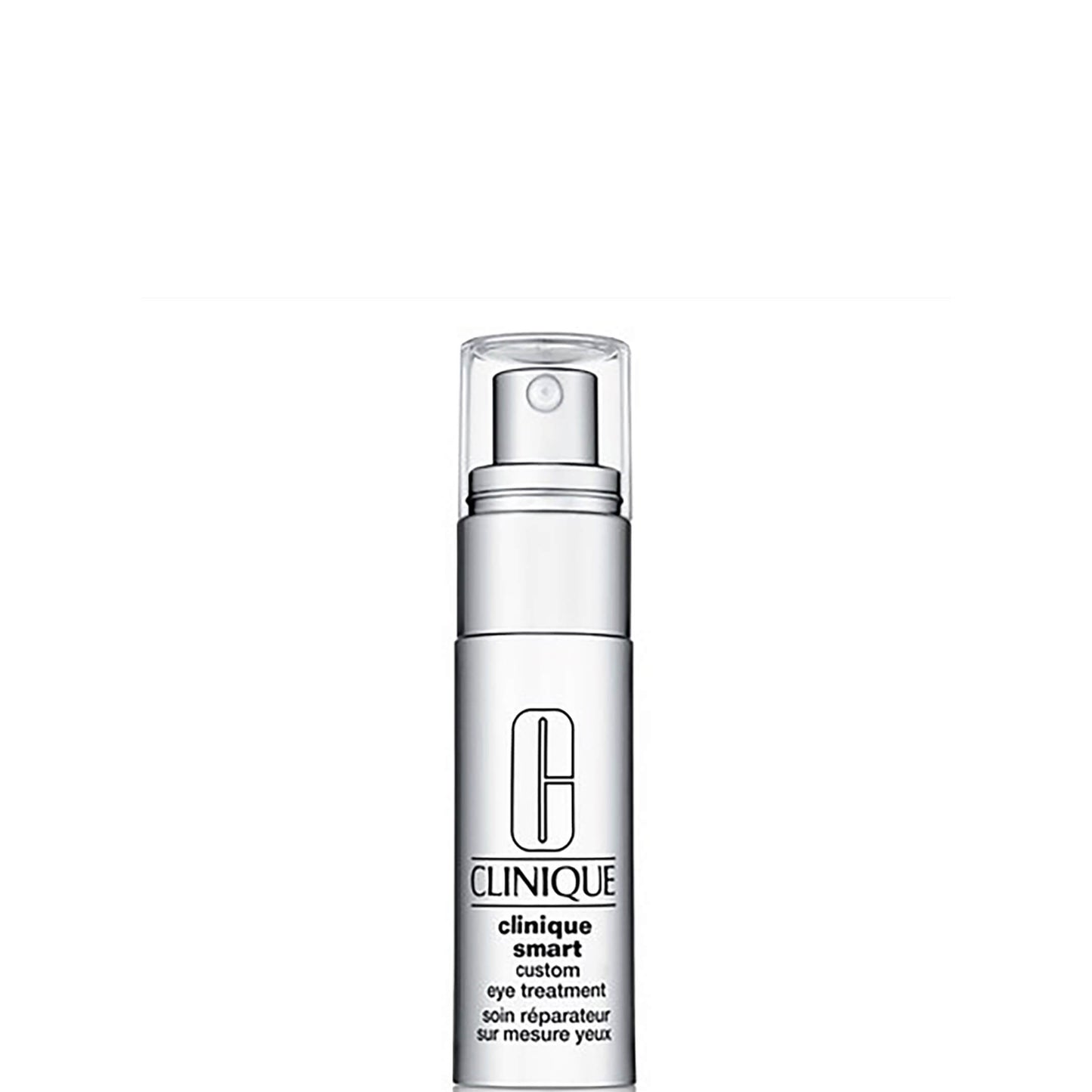 Clinique Smart Custom Eye Treatment 15ml