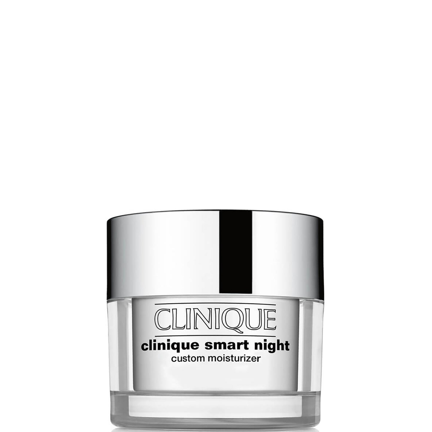 Clinique Smart Night Custom Repair Moisturiser - Combination to Oily Skin - 50ml