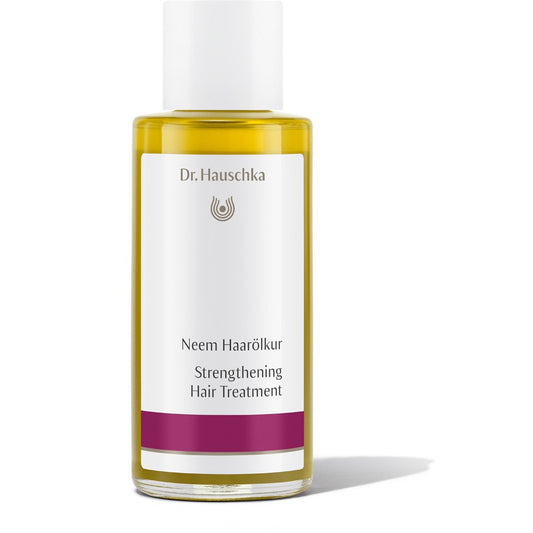 Dr. Hauschka Strengthening Hair Treatment (100ml)