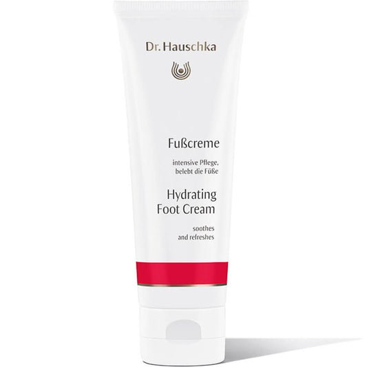 Dr. Hauschka Hydrating Foot Cream (75ml)