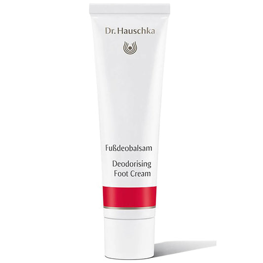 Dr. Hauschka Deodorising Foot Cream (30ml)