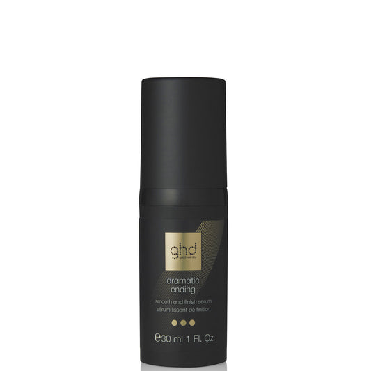 ghd Dramatic Ending Smooth and Finish Serum 30ml