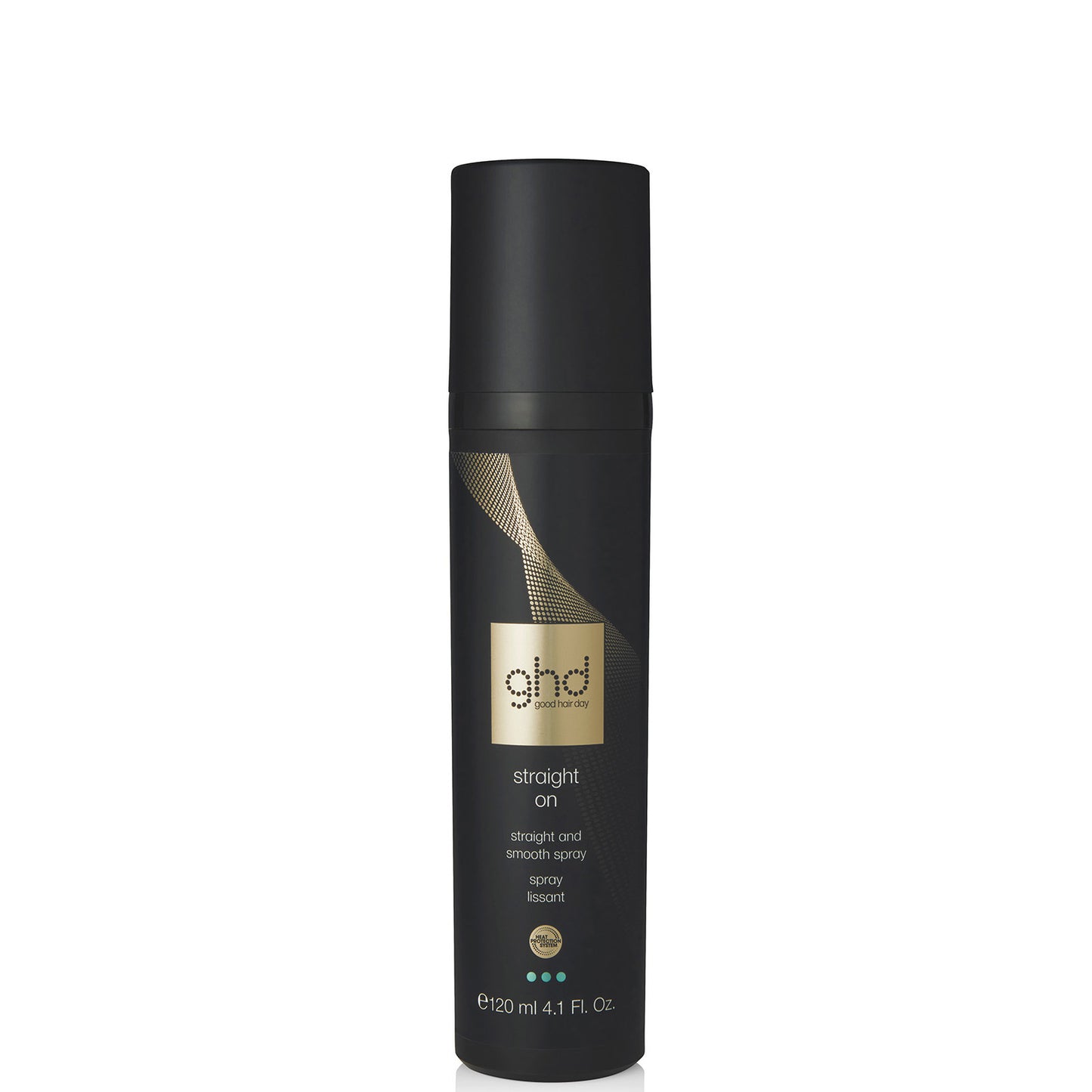 ghd Straight on Straight and Smooth Spray 120ml