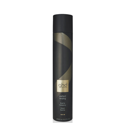 ghd Perfect Ending Final Fix Spray 400ml