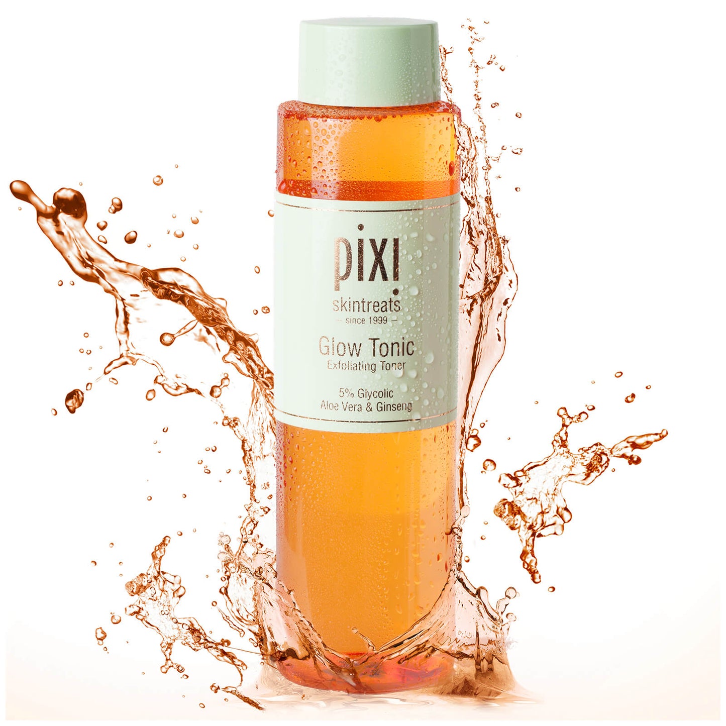 PIXI Glow Tonic Glycolic Acid Toner 250ml