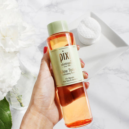 PIXI Glow Tonic Glycolic Acid Toner 250ml