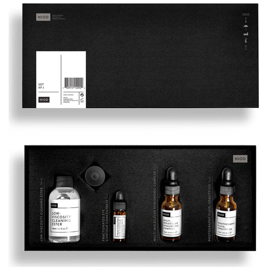 NIOD Introductory Set