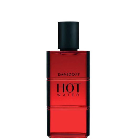 Davidoff Hot Water Eau de Toilette 110ml