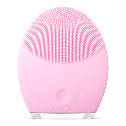 FOREO LUNA 2 Anti-Ageing and Facial Cleansing Brush (Various Options)