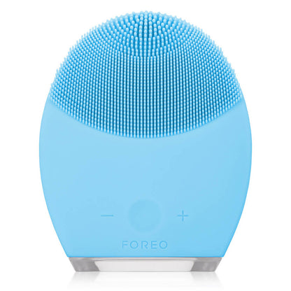 FOREO LUNA 2 Anti-Ageing and Facial Cleansing Brush (Various Options)