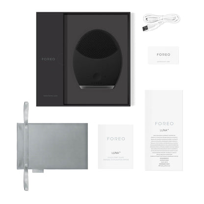 FOREO LUNA 2 Anti-Ageing and Facial Cleansing Brush (Various Options)