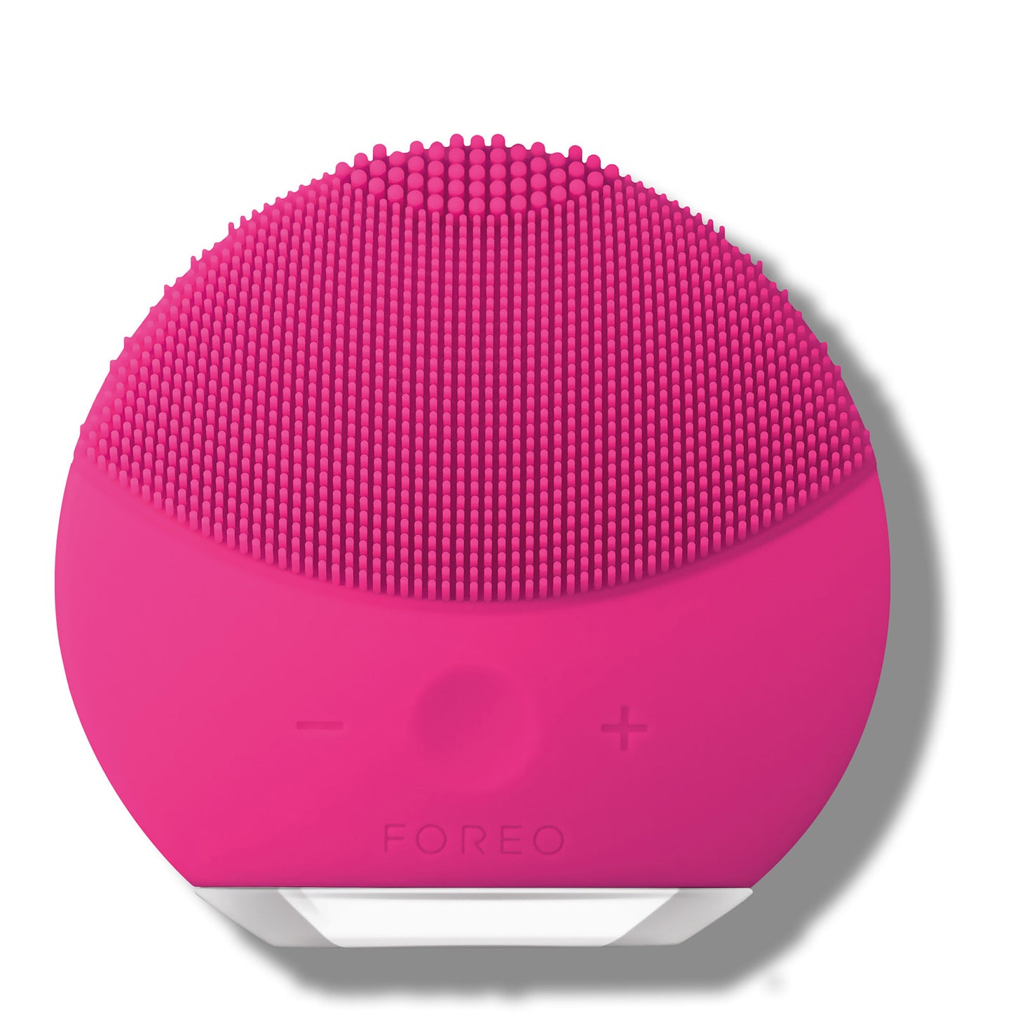 FOREO LUNA Mini 2 Dual-Sided Face Brush for All Skin Types (Various Shades)