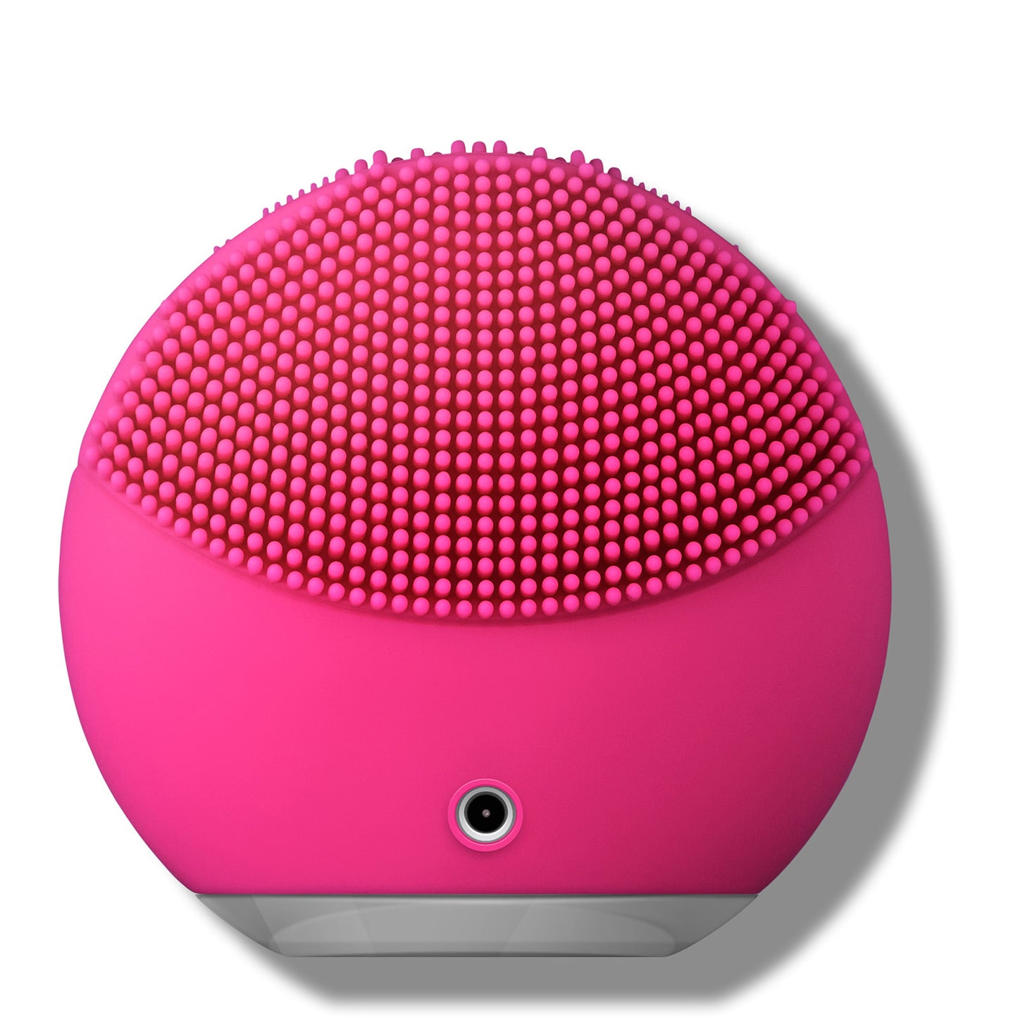 FOREO LUNA Mini 2 Dual-Sided Face Brush for All Skin Types (Various Shades)