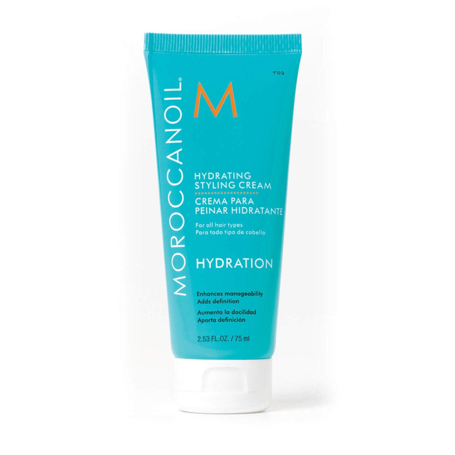 Moroccanoil Hydrating Styling Cream 75ml