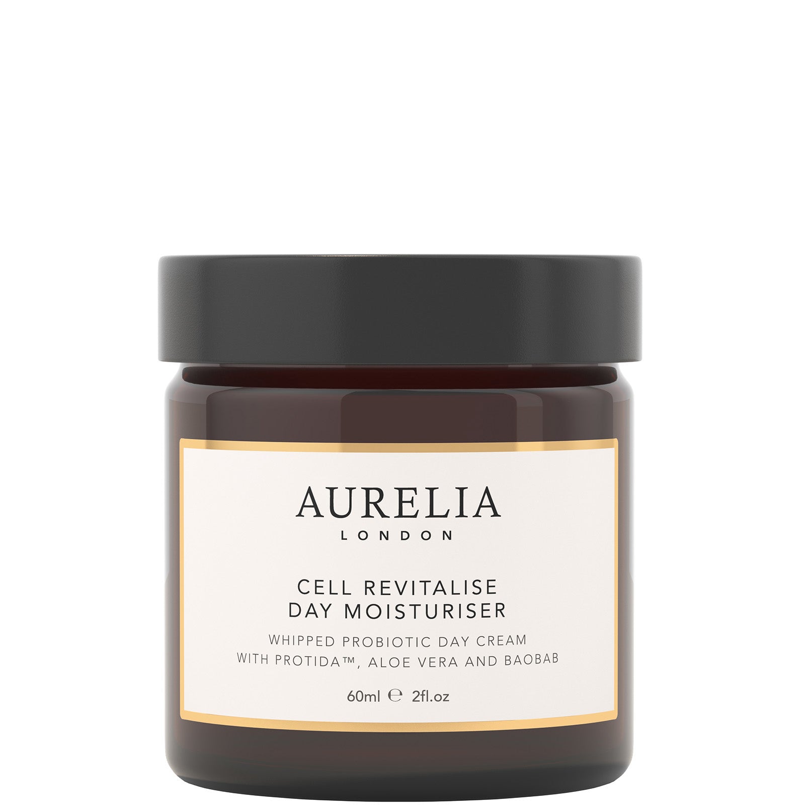 Aurelia London Cell Revitalise Day Moisturiser 60ml